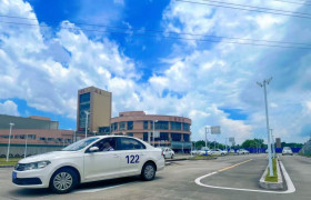 教学环境