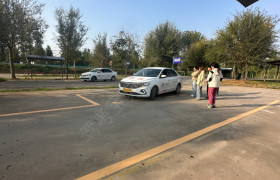 教学环境