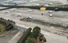 小鹿易驾驾校直属分校