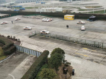 小鹿易驾驾校直属分校