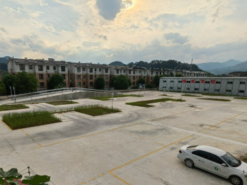 锦成驾校