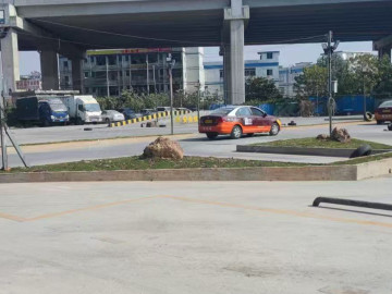 华顺驾校广州分校
