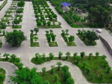 兴运驾校