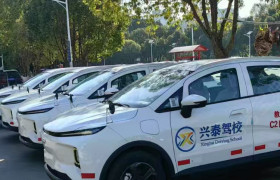教学环境