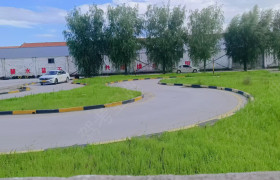 教学环境