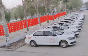 教学环境
