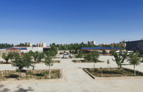 教学环境