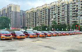 广联驾校