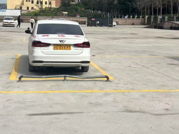 凡博驾校