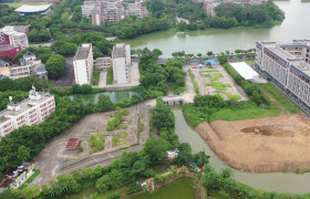 教学环境