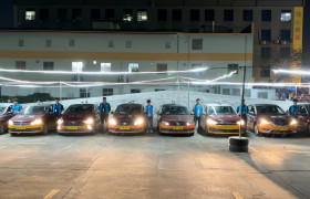 公交集团驾校
