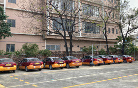 教学环境