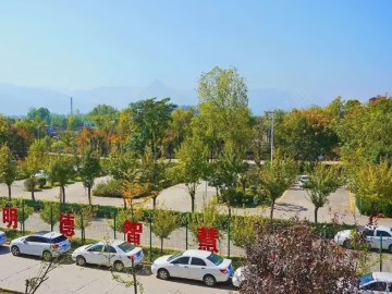 明德智慧驾校