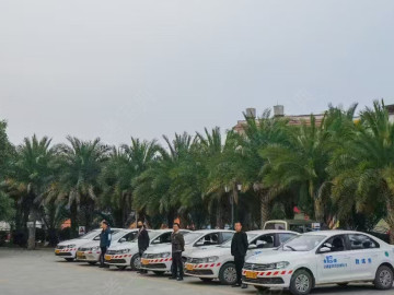 康盛驾校