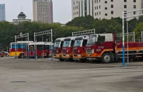 立鑫驾校陈江分校
