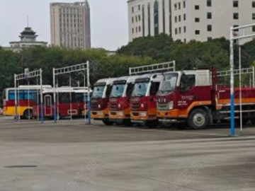 立鑫驾校陈江分校