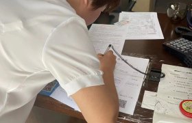 教学环境