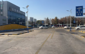 教学环境