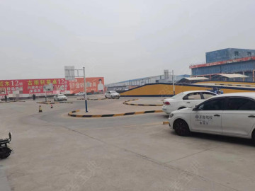 齐鲁驾校河东区分校