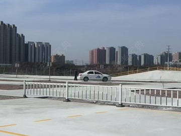 起航驾校