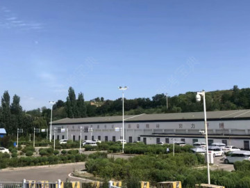 平凉驾校