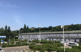 教学环境
