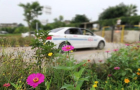 途安驾校新都分校