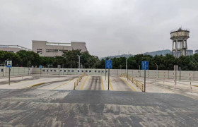 德畅驾校翔安分校