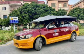 学好驾校狮山分校