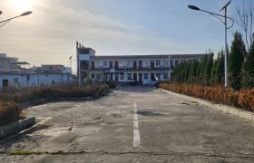 教学环境