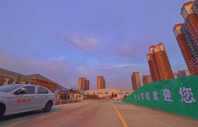 教学环境