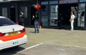 教学环境