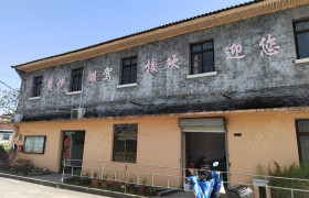 黄沙湖驾校低塘分校