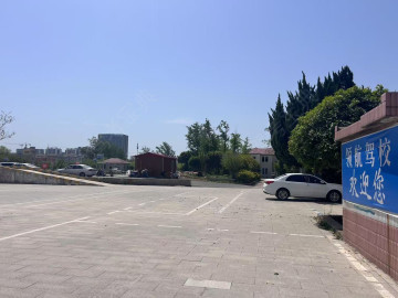 领航驾校天一训练场分校
