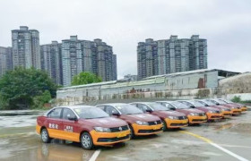 广通驾校