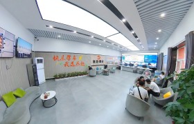 教学环境
