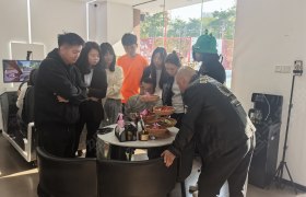 教学环境