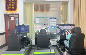 教学环境