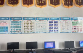 教学环境