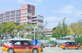 福华驾校