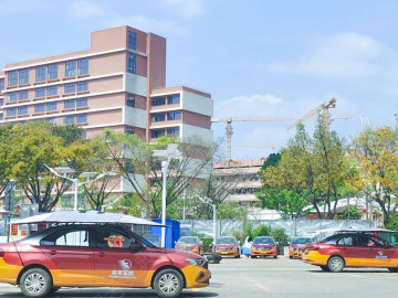 福华驾校
