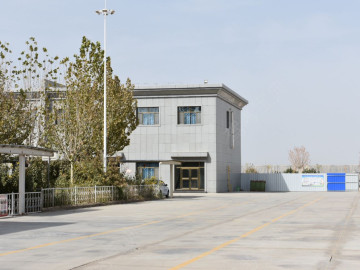 和田县阳光驾校