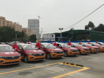 广俊驾校