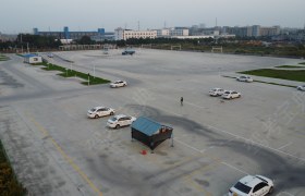 教学环境