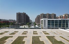 教学环境
