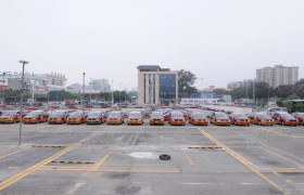 永通驾校