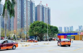 教学环境