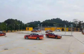 教学环境