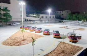 教学环境
