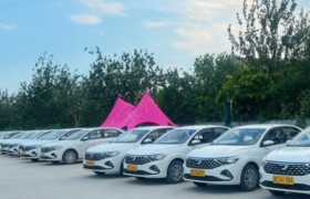 翰林驾校直营分校